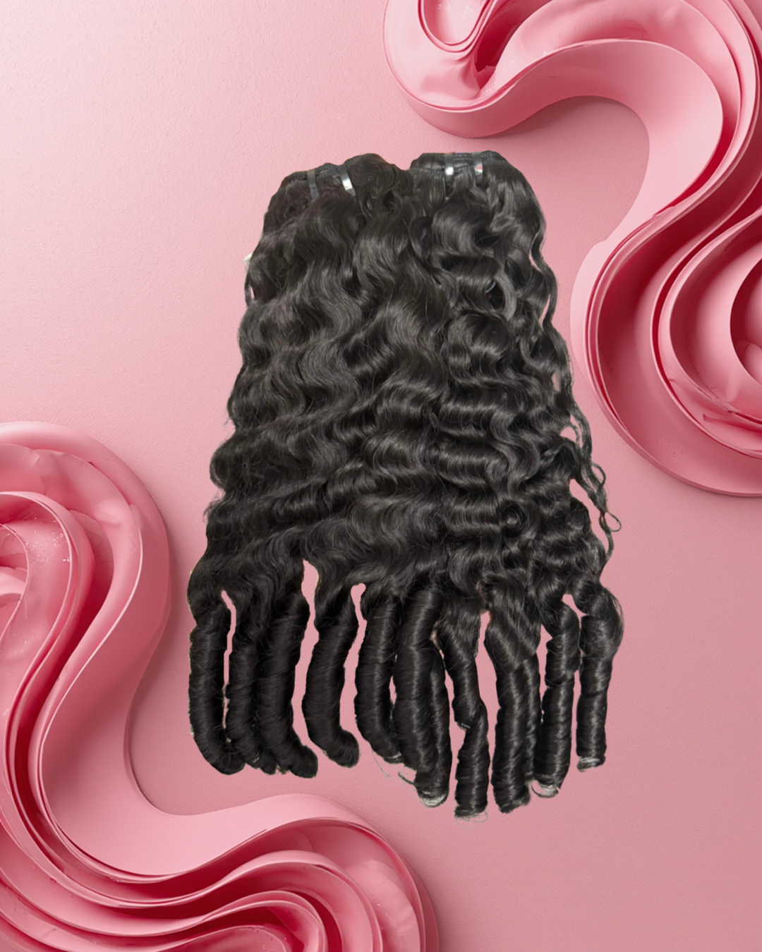 Burmese Deep Wave Bundles
