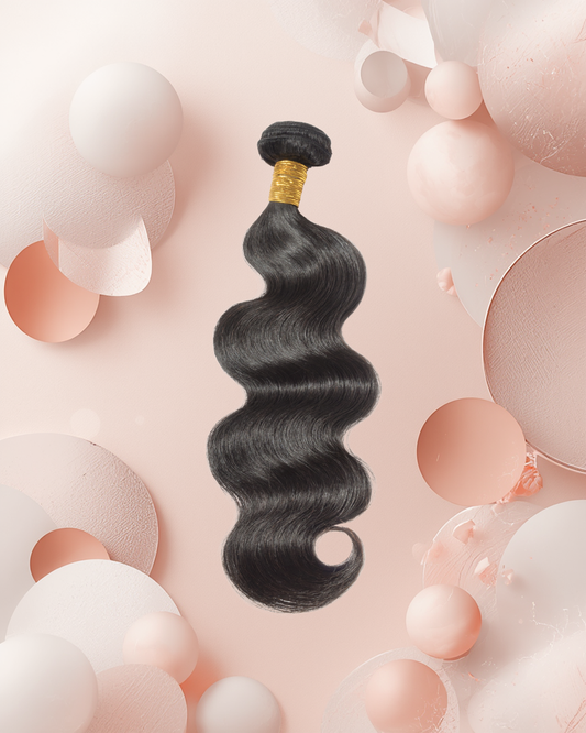 Brazilian Body Wave- Bundles